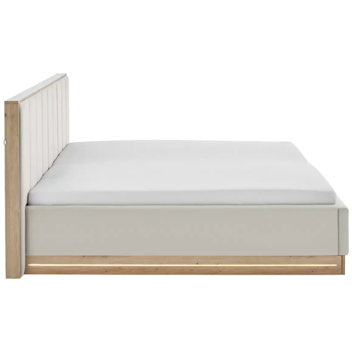 Polsterbett