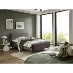 Polsterbett