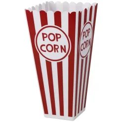 Popcorn Eimer Set