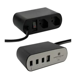 PowerHub 35W