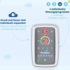 Premium Massagegerät