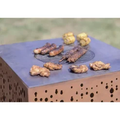 Pro Cube mit Holzlager 70