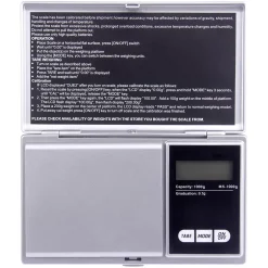 Präzisionswaage