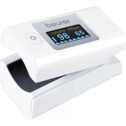 Pulsoximeter
