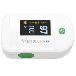 Pulsoximeter mit Bluetooth