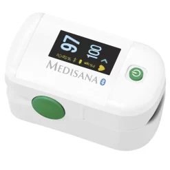 Pulsoximeter mit Bluetooth