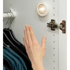 Push-Lights