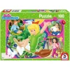 Puzzle 100 Teile