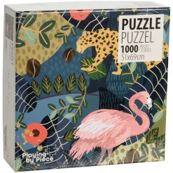 Puzzle 1000 tlg