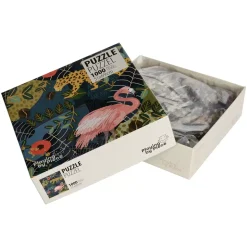 Puzzle 1000 tlg