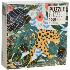 Puzzle 1000 tlg