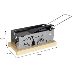 Raclette Bergdorf