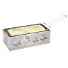 Raclette Box-Edelweis