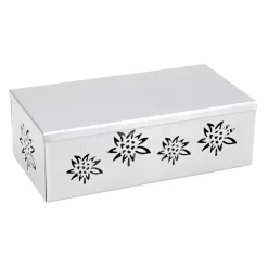 Raclette Box-Edelweis