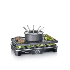 Raclettegrill