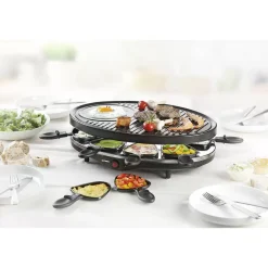 Raclette-Grill DO9038G