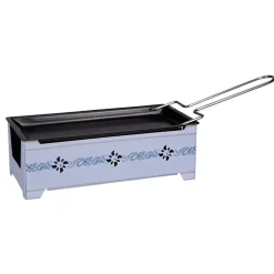 Raclette Sennenlook