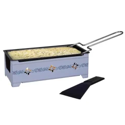Raclette Sennenlook