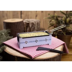 Raclette Sennenlook