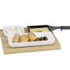 Raclette Teller