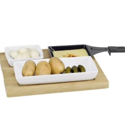 Raclette Teller