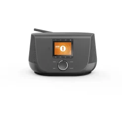Radio + HiFi