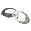 Raffspange mit Magnet
