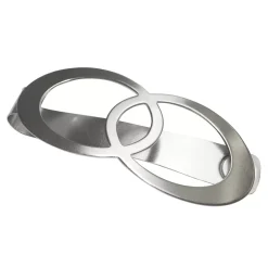 Raffspange mit Magnet