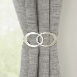 Raffspange mit Magnet