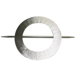 Raffspange mit Stab