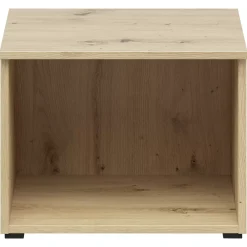 Regalaufsatz