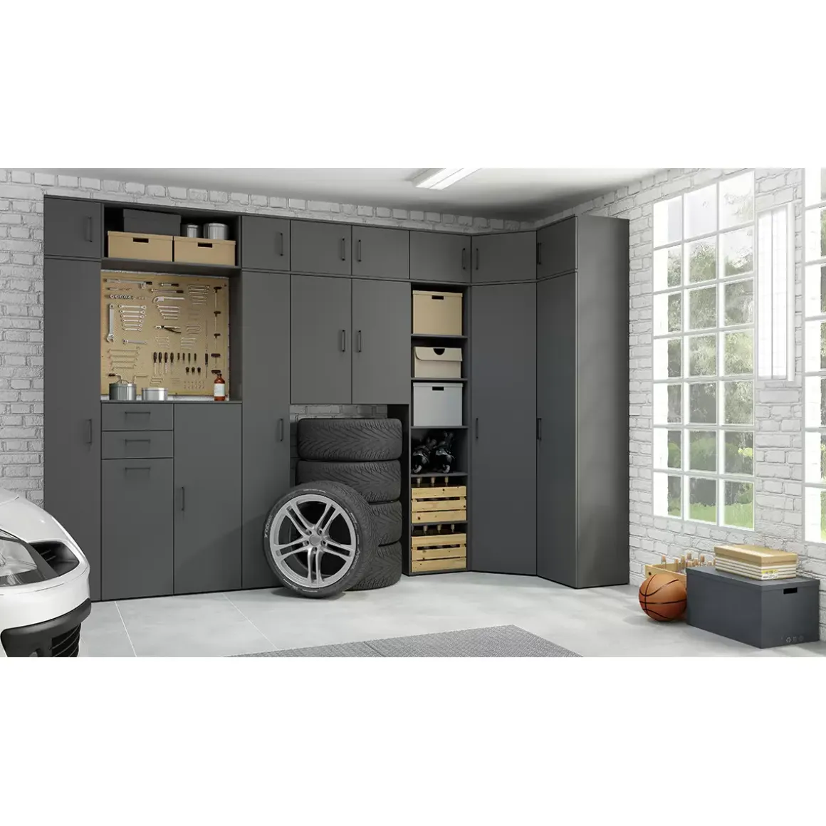 Regal 1T