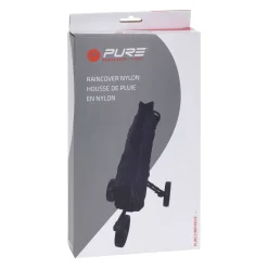 Regenschutz für Golfbag und