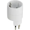 Reisestecker Schuko-CH