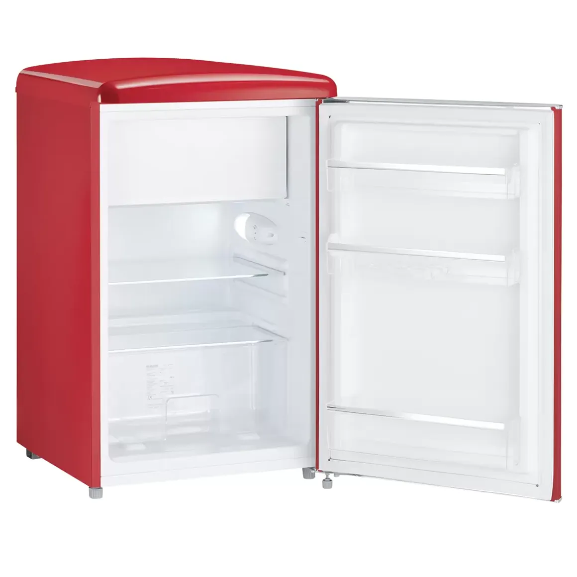 Retro Kühlschrank
