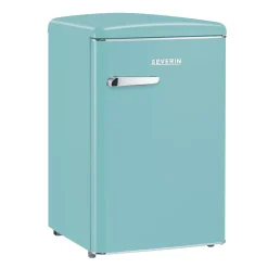 Retro Kühlschrank