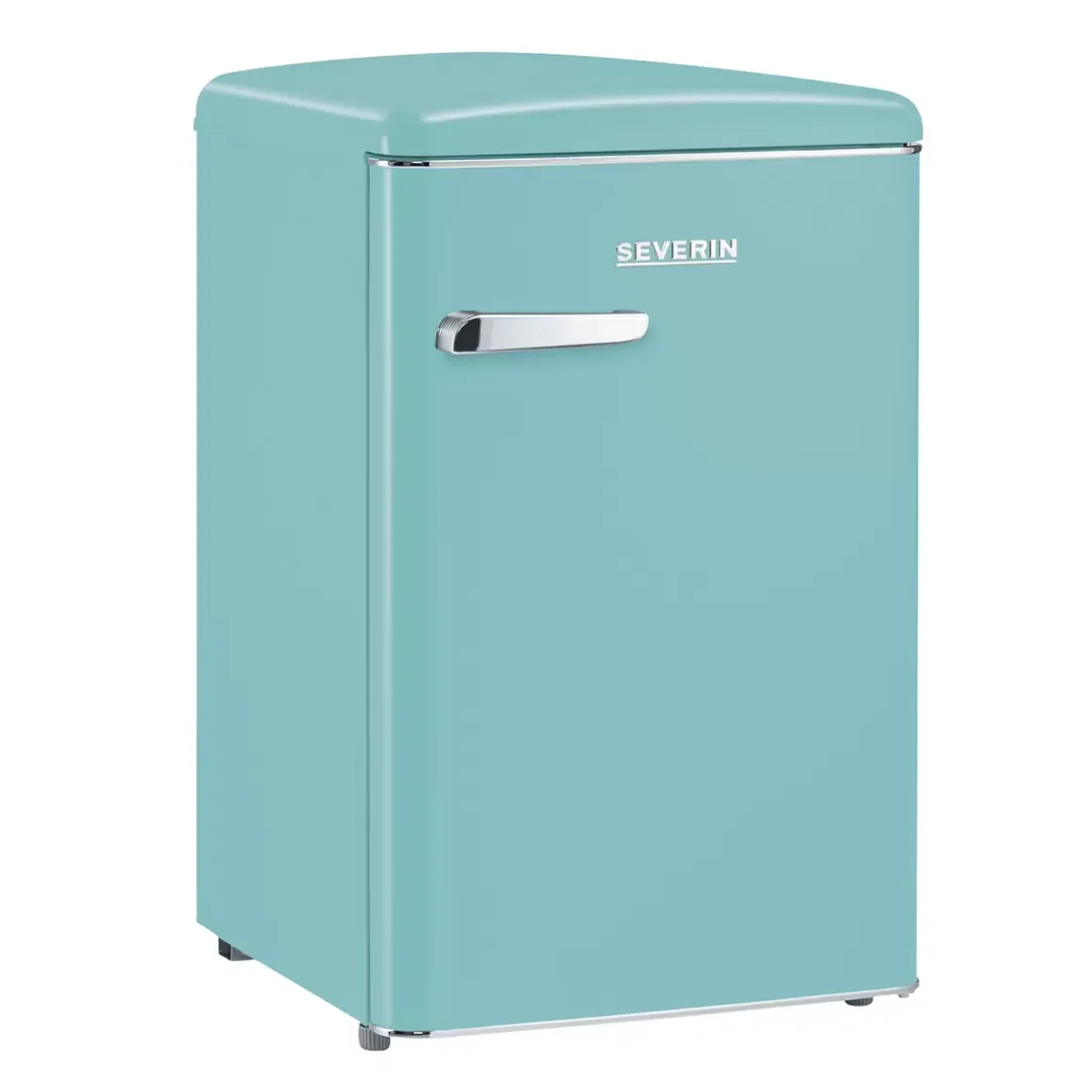 Retro Kühlschrank