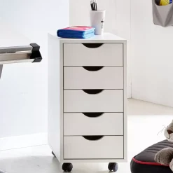 Rollcontainer
