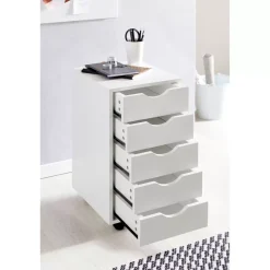 Rollcontainer