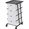 Rollcontainer