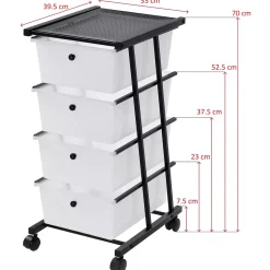 Rollcontainer