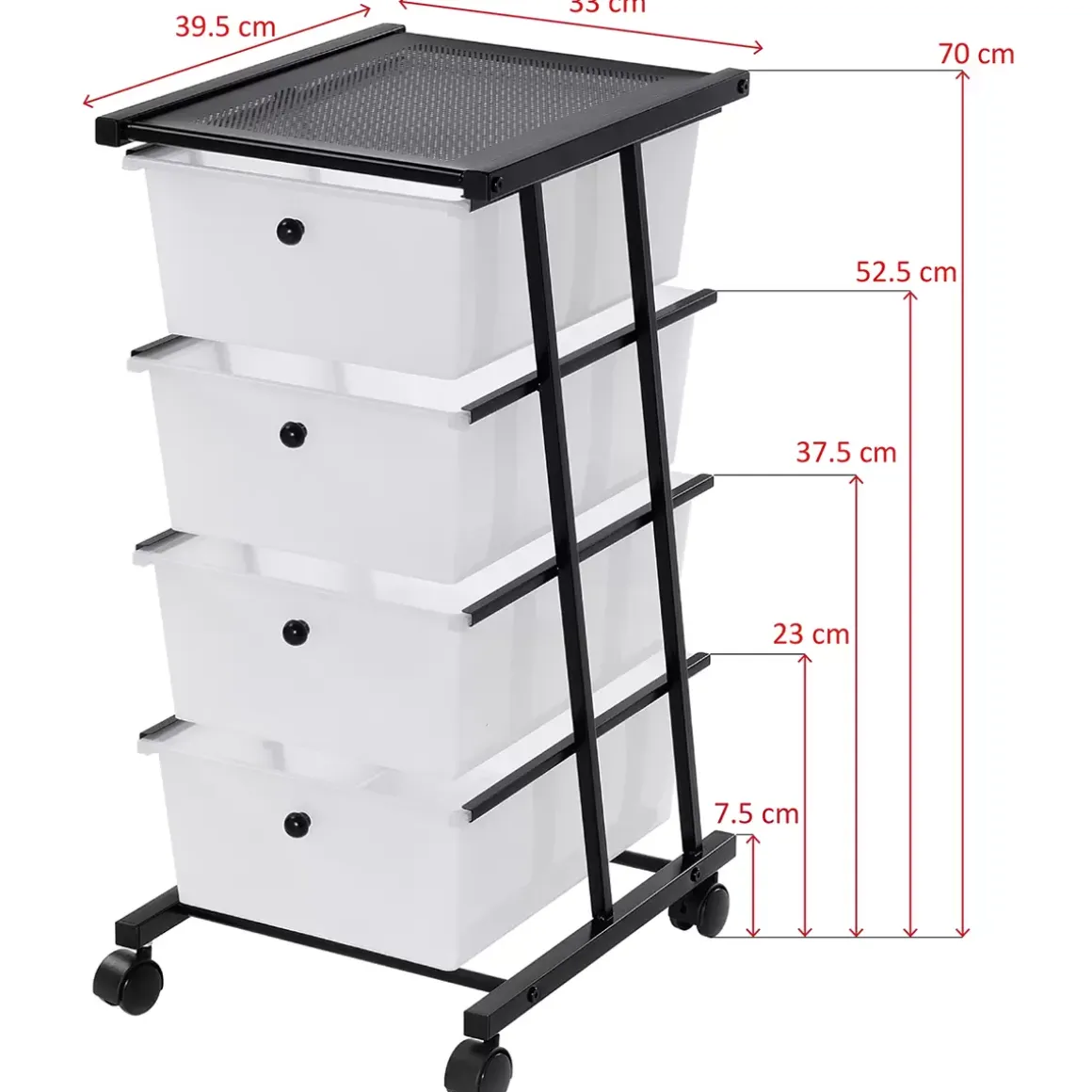 Rollcontainer
