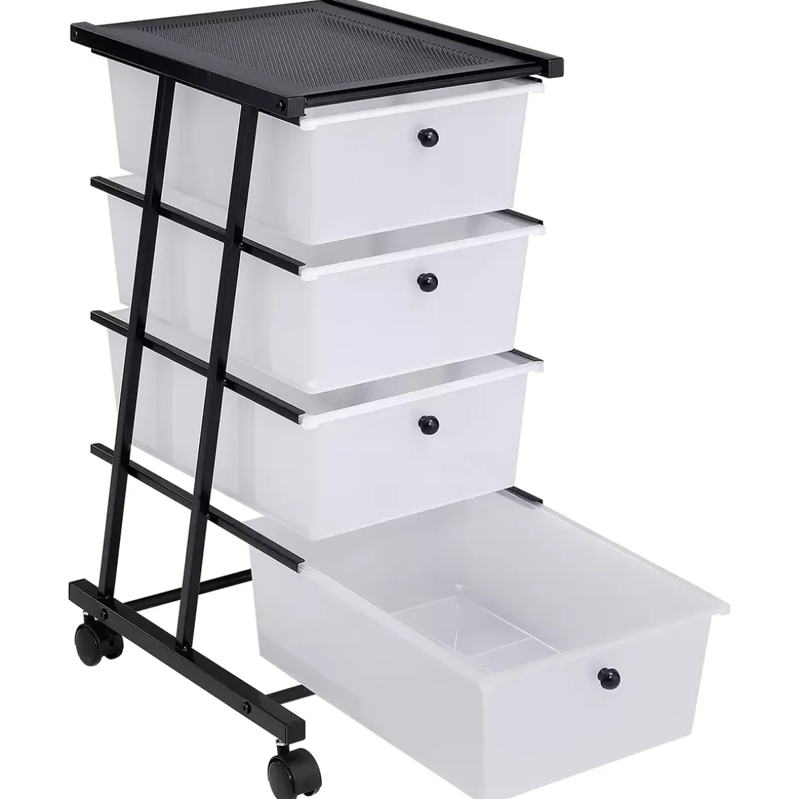 Rollcontainer