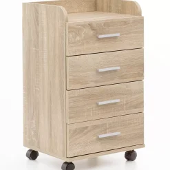 Rollcontainer