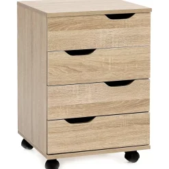 Rollcontainer