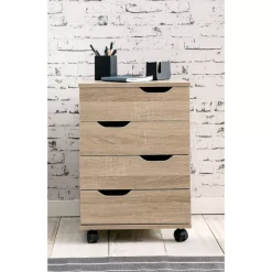 Rollcontainer