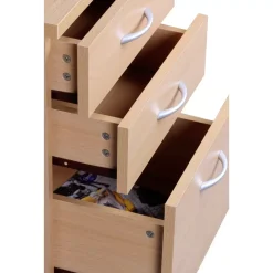 Rollcontainer
