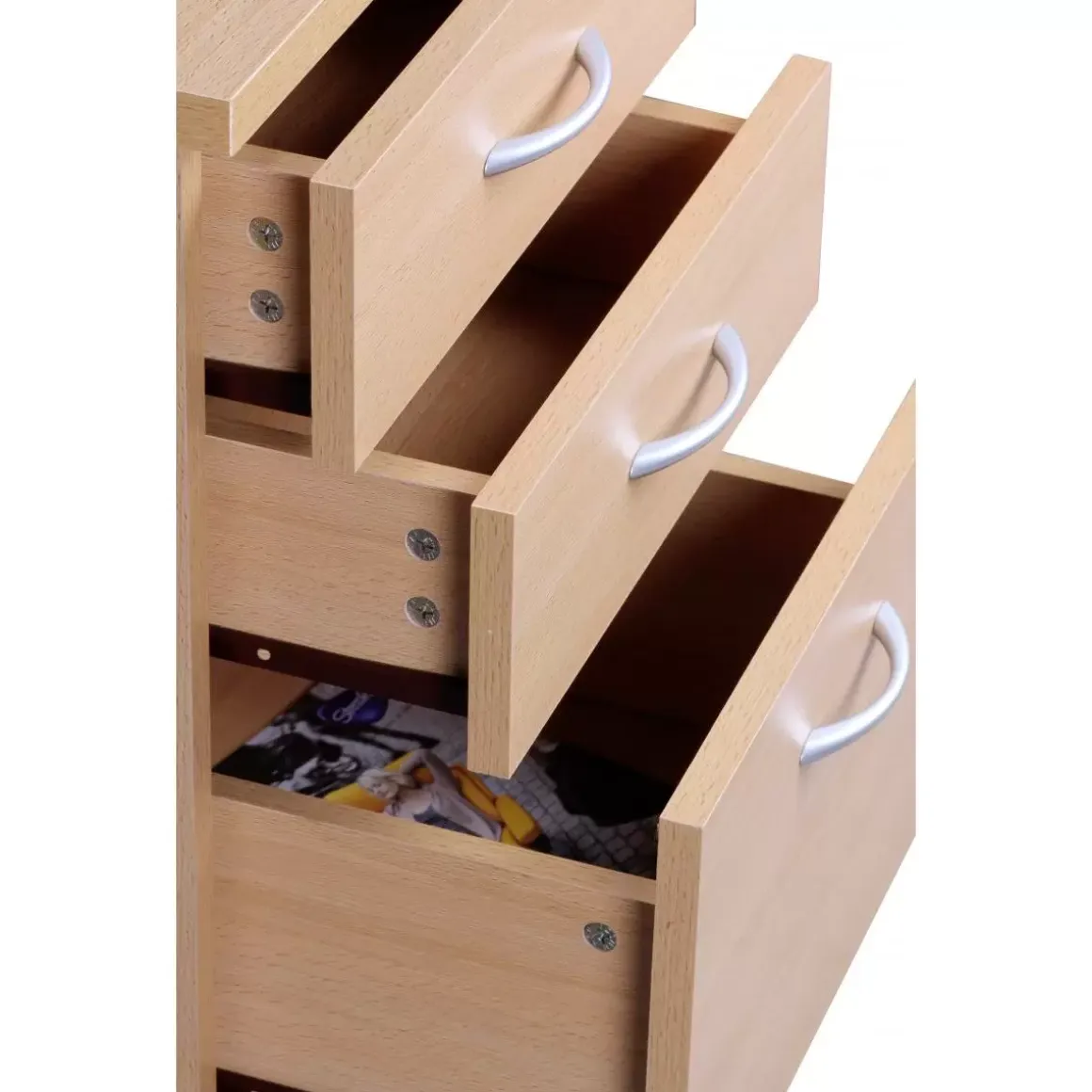 Rollcontainer