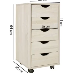 Rollcontainer