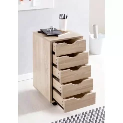 Rollcontainer